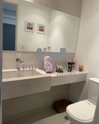 Imagem Apartamento à venda em Perdizes com 171m², 04 quartos e 5 vagas