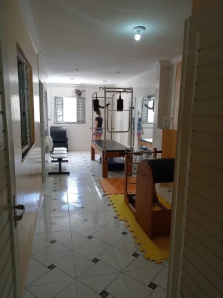 Imagem EXCELENTE EMPRESÁRIAL MISTO COMERCIAL E RESIDENCIAL