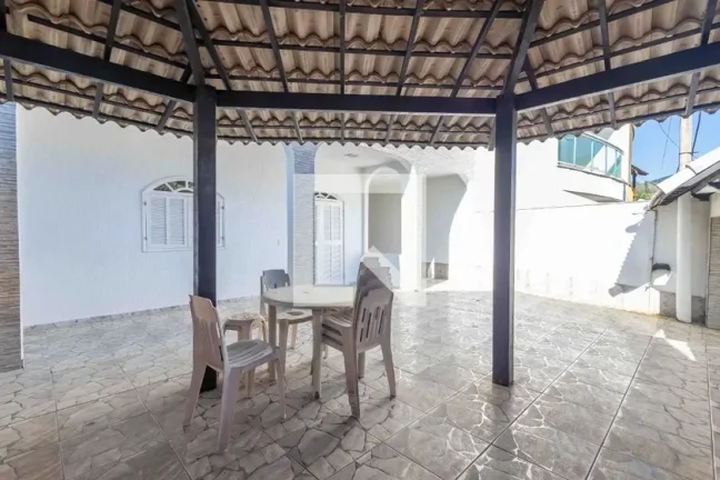 Imagem Casa à Venda - Vargem Grande, 3 Quartos, 350 m2