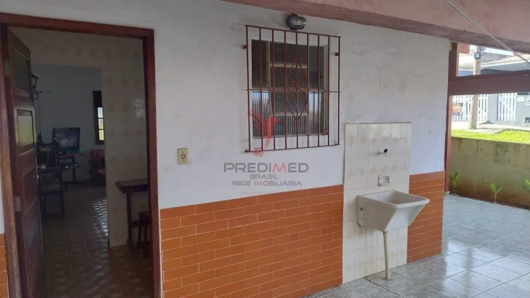 Imagem Casa Duplex à Venda - Canelas City, Iguaba Grande/RJ