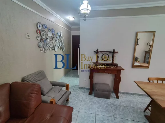 Imagem Apartamento À Venda Com 49M² - 2 Dormitórios Em São Caetano!!