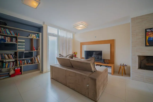 Imagem Casa com 3 dormitórios à venda, 116 m² por R$ 700.000,00 - Queluz Vita - Cotia/SP