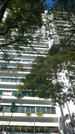 Imagem Apartamento à venda em Higienopolis 3 quartos 3 suites 3 vagas, 300 m2