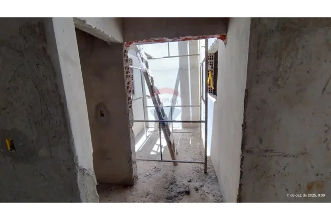 Imagem Residência térrea em construção no Horto Florestal Villagio – Sorocaba/SP