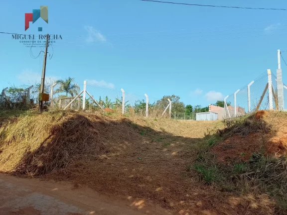 Imagem Terreno Terreno em Mirandas, Tatuí/SP