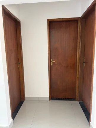 Imagem CASA TÉRREA - 2 DORM. 1 SUÍTE - PARQUE BELLAVILLE - HORTOLÂNDIA