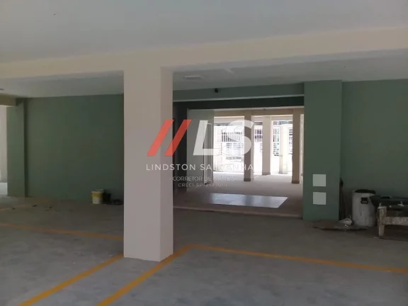 Imagem Apartamento no Parque dos Ministérios - Ubatuba