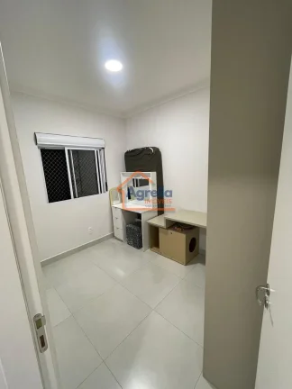 Imagem Condomínio Residencial VIVERDI - Apartamento à venda no bairro Tucura - Mogi Mirim/SP, NORTE