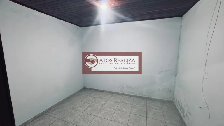 Imagem Casa térrea à venda no Jardim Santa Cruz, 3 dorms, 70m²