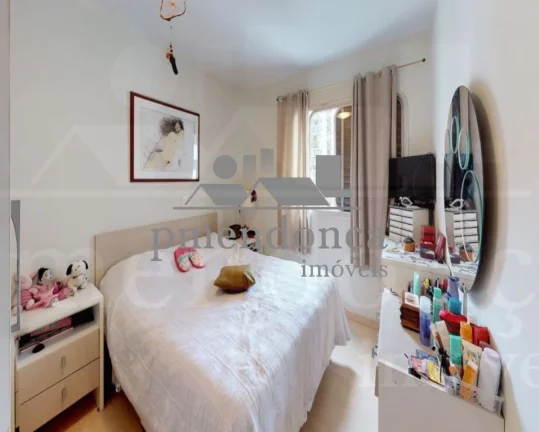 Imagem Apartamento à venda em Perdizes com 3 quartos e 3 vagas, 127m²