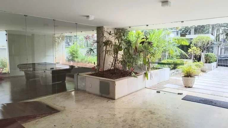 Imagem APARTAMENTO RESIDENCIAL em São Paulo - SP, Itaim Bibi