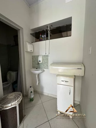 Imagem Loja Comercial no Bairro Canaa - COD 1065