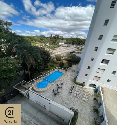 Imagem APARTAMENTO RESIDENCIAL em SÃO PAULO - SP, SANTO AMARO