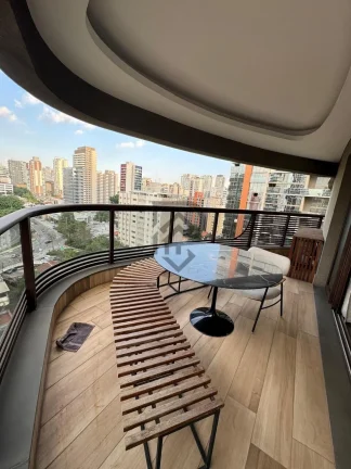 Imagem Apartamento Alto Padrão Condomínio Cyrela By Pininfarina