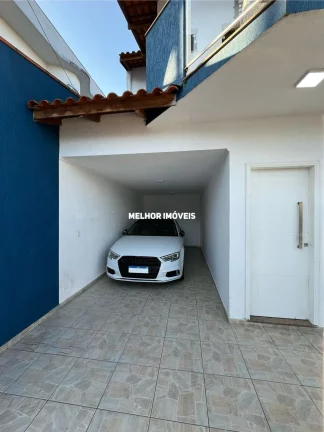 Imagem Sobrado à venda bairro Nações Balneário Camboriú