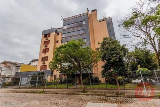 Imagem Cobertura para alugar, 300 m² por R$ 6.803,21/mês - Jardim Lindóia - Porto Alegre/RS