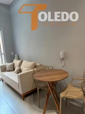 Imagem Apartamento 1 dormitório para Venda em São Paulo / SP no bairro Tatuapé