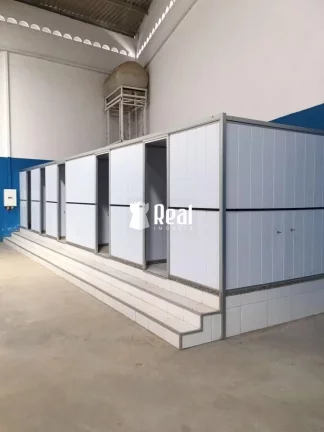Imagem Galpão Comercial / Industrial /Logística