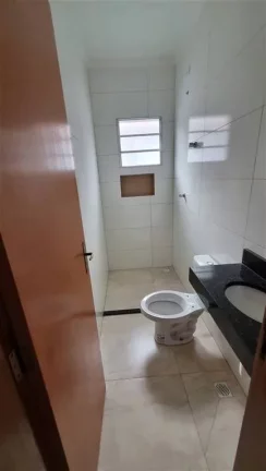 Imagem CASA COM 101.54 m² - SAMAMBAIA - PRAIA GRANDE SP