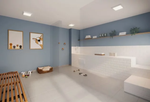 Imagem APARTAMENTO RESIDENCIAL em São Paulo - SP, Jaçanã