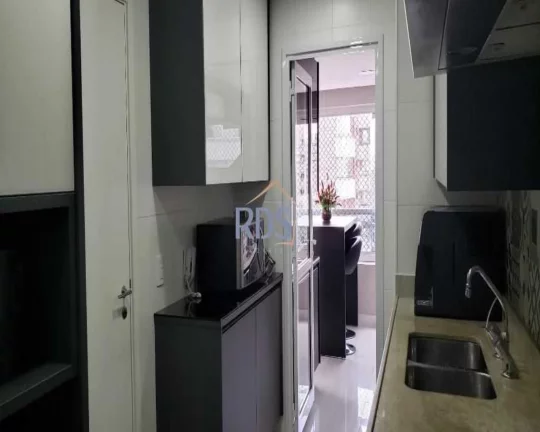 Imagem APARTAMENTO RESIDENCIAL em São Paulo - SP, Vila Gertrudes