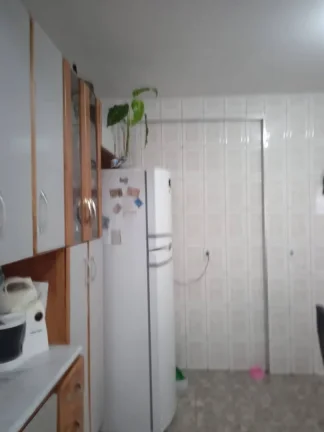 Imagem Alugo Casa individual no Parque Novo Oratório