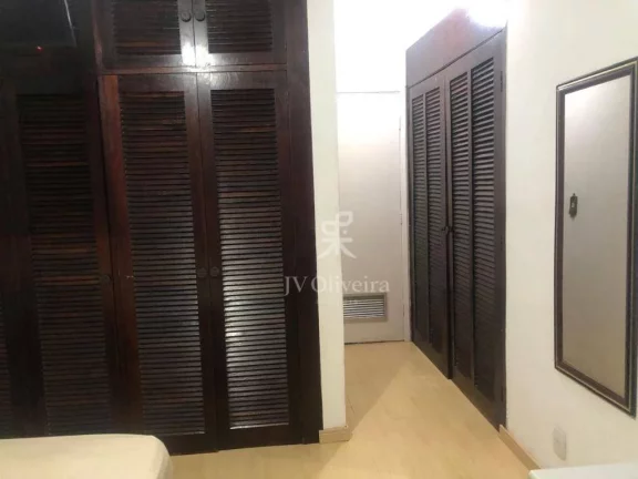 Imagem Sobrado com 3 dormitórios à venda, 225 m² por R$ 1.150.000,00 - Jardim das Vertentes - São Paulo/SP