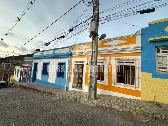 Imagem Imóvel de Alto Padrão no Coração do Sítio Histórico de Olinda | Exclusividade do Corretor Dornelas