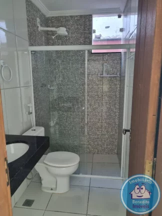 Imagem Alugo duplex mobiliado com 4 dormitórios em Porto Seguro