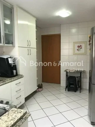 Imagem Apartamento à venda no Residencial Nova Campinas, 4 quartos, 1 suíte, 128m²

Esse amplo apartamen...