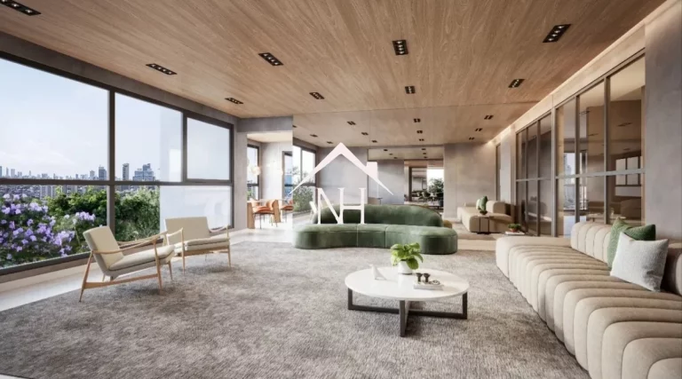 Imagem Apartamento na Vila Clementino de 75m com 2 suítes,1 vaga,espaço gourmet,playground,piscinas,bicicletário,pet place,fitness,mini market,lareira,jogos