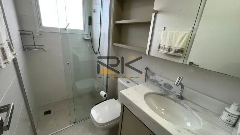 Imagem APARTAMENTO NO BAIRRO DO ITAGUÁ À VENDA EM UBATUBA-SP