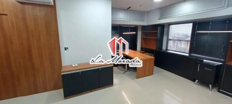 Imagem SkyE Platinum - Chapada, 42M2, 1 VAGA, LOCAÇÃO!