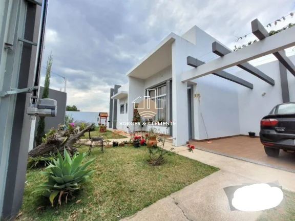 Imagem Casa à Venda em Atibaia – Jardim Estância Brasil