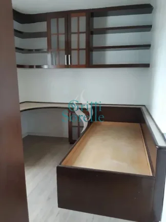 Imagem Apartamento à Venda em Indianópolis - São Paulo/SP.
