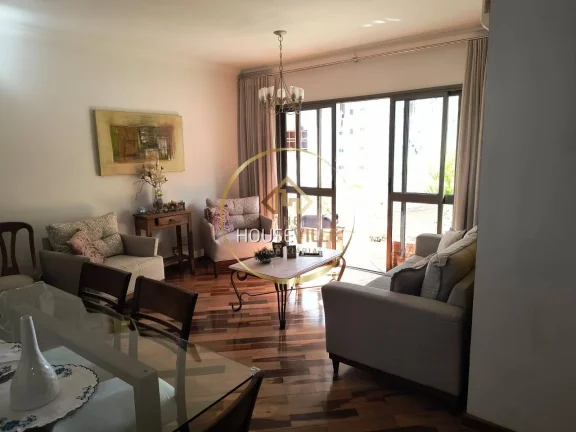 Imagem Apartamento 3 quartos (1 suíte ), 2 vagas, Edifício Maresias, Aquarius, Sjc