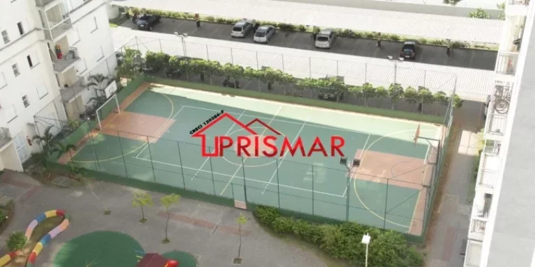 Imagem Vendo 2 dormitorios Areia Branca 1 vaga
