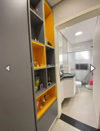 Imagem Casa reformada e pronta para morar em Vinhedo!

Uma casa que surpreende pela praticidade e pelo cuid...