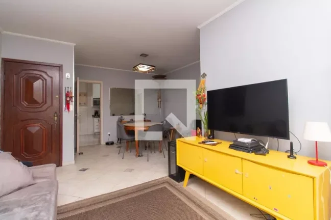 Imagem Apartamento à Venda - Ipiranga, 3 Quartos, 110 m2