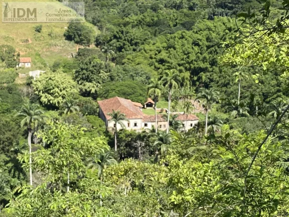 Fazenda Histórica com 167ha em São Sebastião do Alto - RJ
