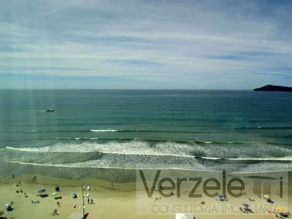 Imagem Frente ao Mar para Venda em Balneário Camboriú / SC no bairro Centro
