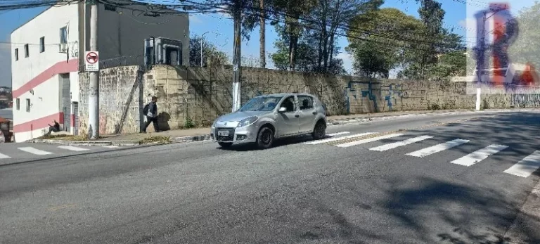 Imagem PRÉDIO COMERCIAL INDUSTRIAL em SÃO PAULO - SP, jd sto elias