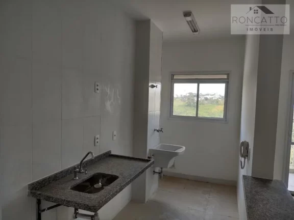 Imagem Apartamento com 2 quartos, 50m2, à venda em Valinhos, Ortizes