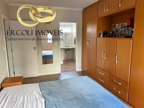 Imagem APARTAMENTO RESIDENCIAL em São Paulo - SP, Santa Cecilia