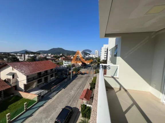 Imagem Comprar Apartamento semi-mobiliado com 2 dormitórios, sendo 1 suíte no bairro Gravatá em Navegantes