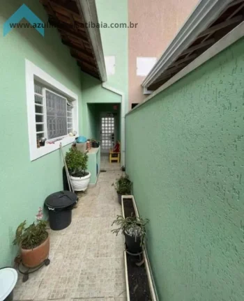 Imagem Seu novo lar te espera em Jardim Alvinópolis, Atibaia