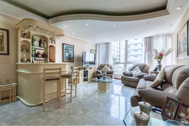 Imagem APARTAMENTO RESIDENCIAL em São Paulo - SP, Bela Vista