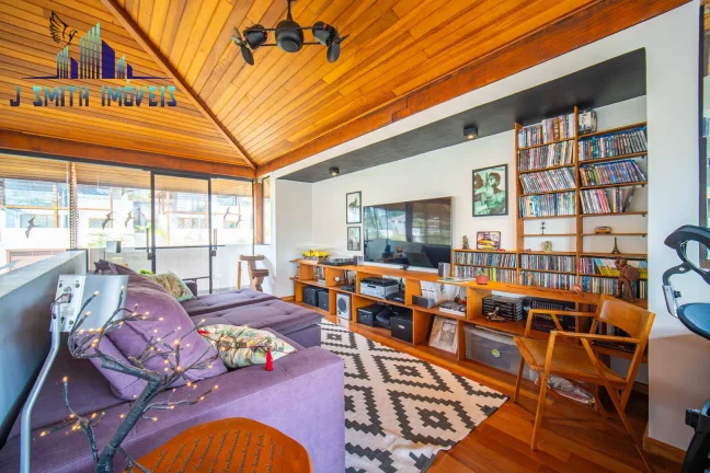 Imagem Casa com 2 dormitórios, sendo 1 suíte à venda - Granja Viana - Fazendinha