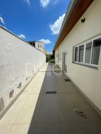 Imagem Casa à venda com 600 m² | Parque Bom Retiro | Paulínia - SP