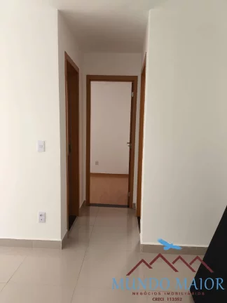 Imagem ...quot;Impecável! Apartamento Novo em Mauá com Condições Especiais Confira!...quot;